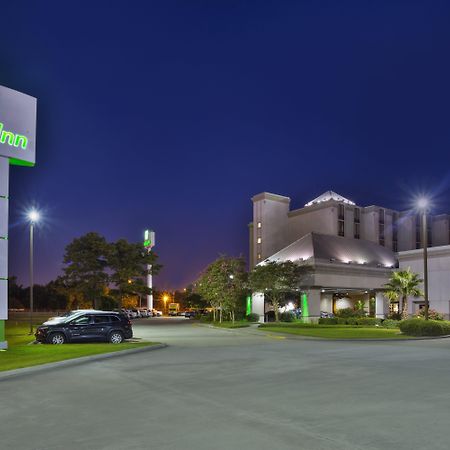 Holiday Inn Baton Rouge-South By Ihg Exteriér fotografie