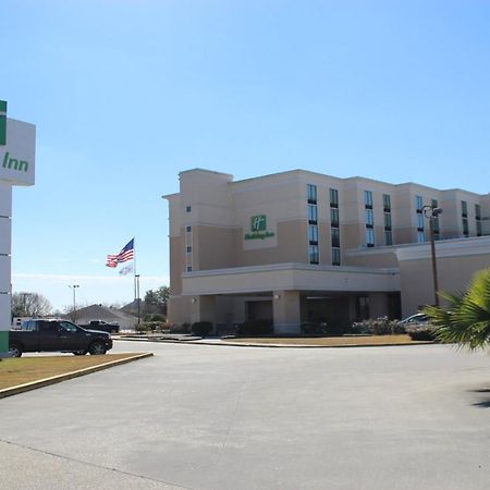 Holiday Inn Baton Rouge-South By Ihg Exteriér fotografie