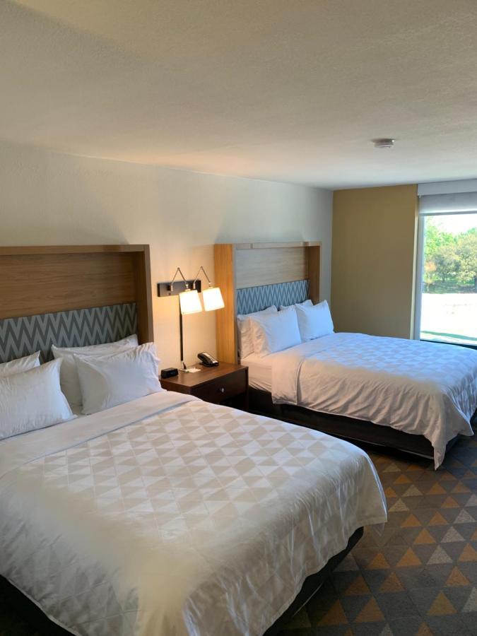 Holiday Inn Baton Rouge-South By Ihg Exteriér fotografie