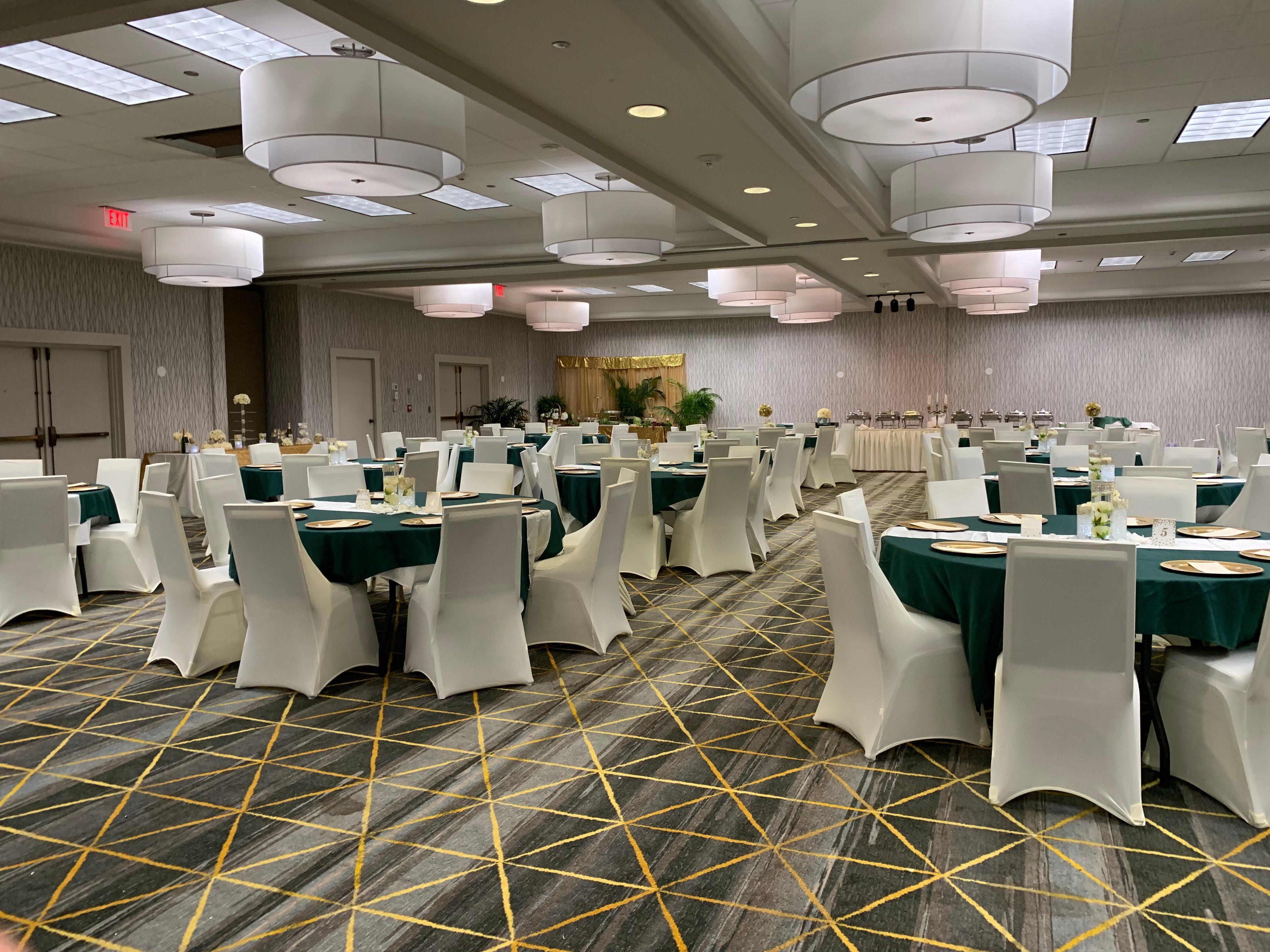 Holiday Inn Baton Rouge-South By Ihg Exteriér fotografie