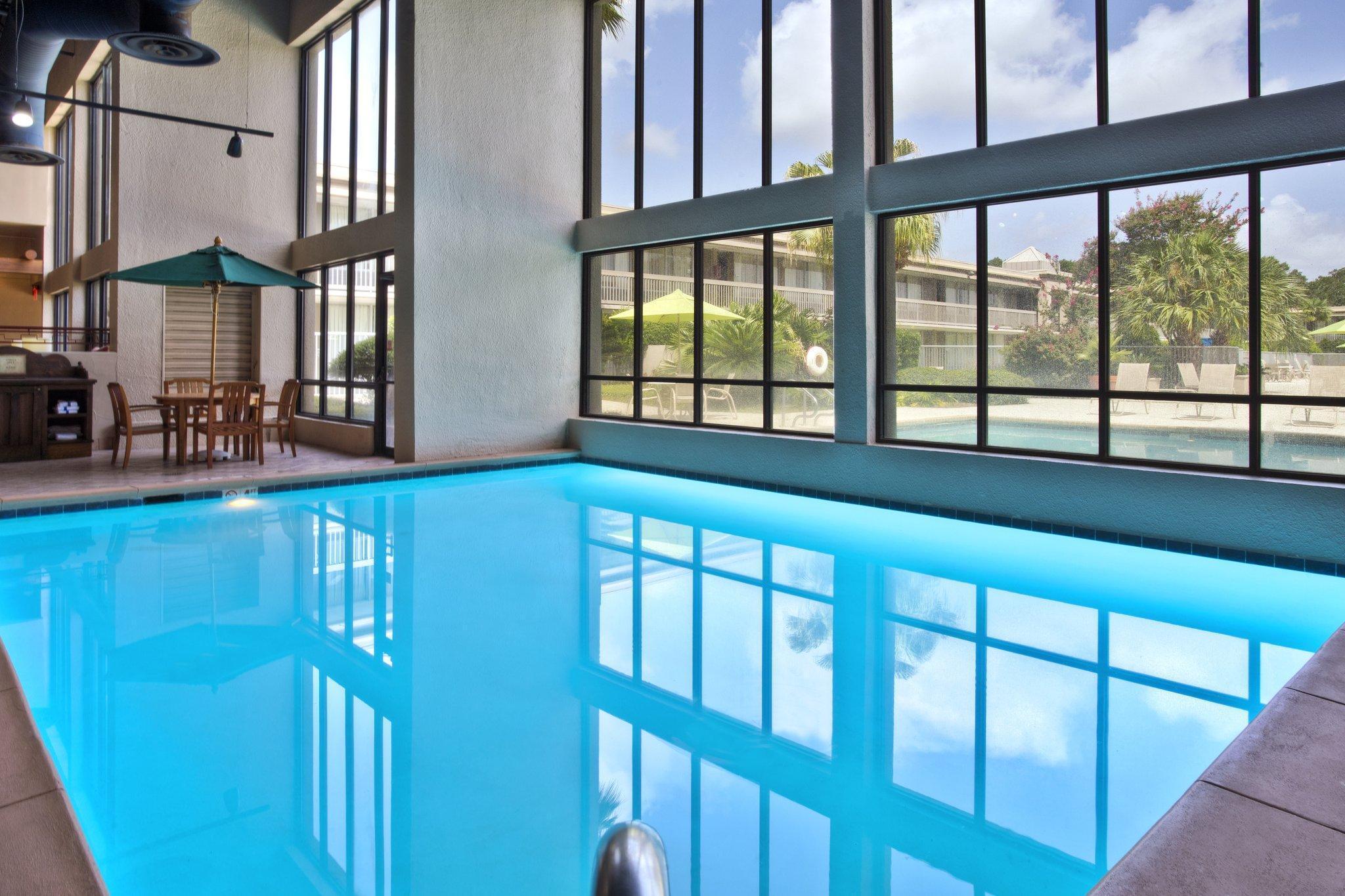 Holiday Inn Baton Rouge-South By Ihg Exteriér fotografie