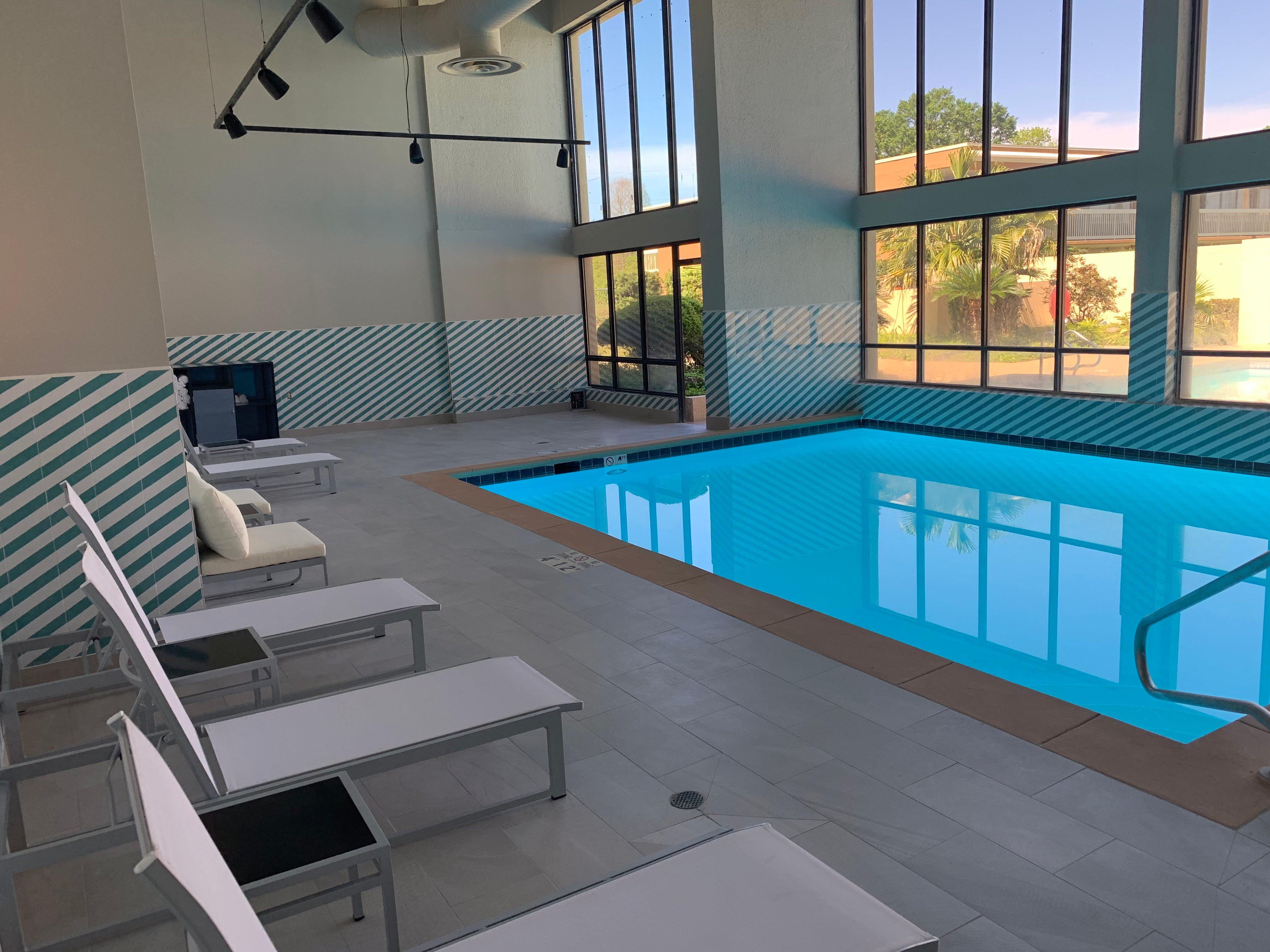 Holiday Inn Baton Rouge-South By Ihg Exteriér fotografie