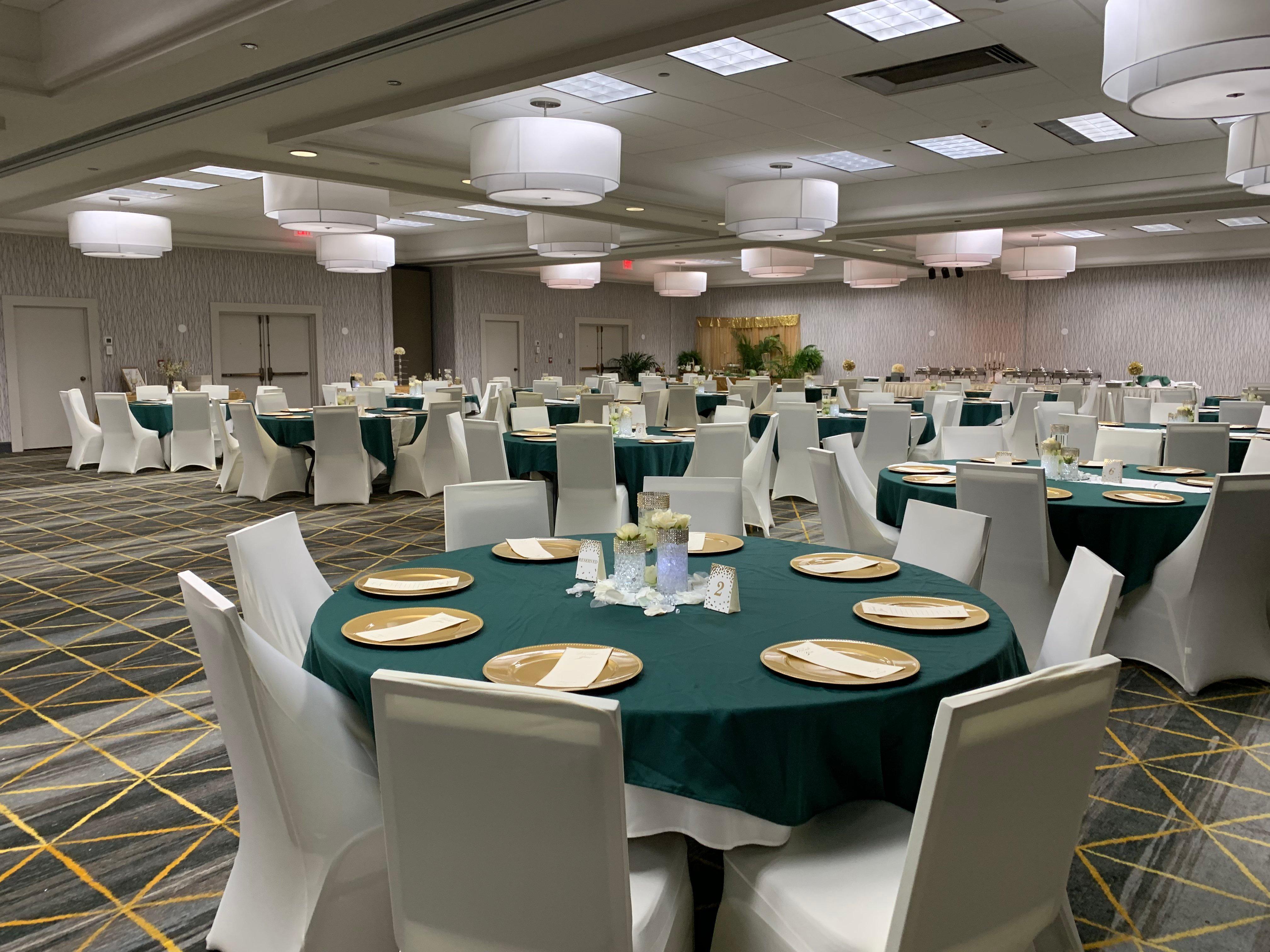 Holiday Inn Baton Rouge-South By Ihg Exteriér fotografie