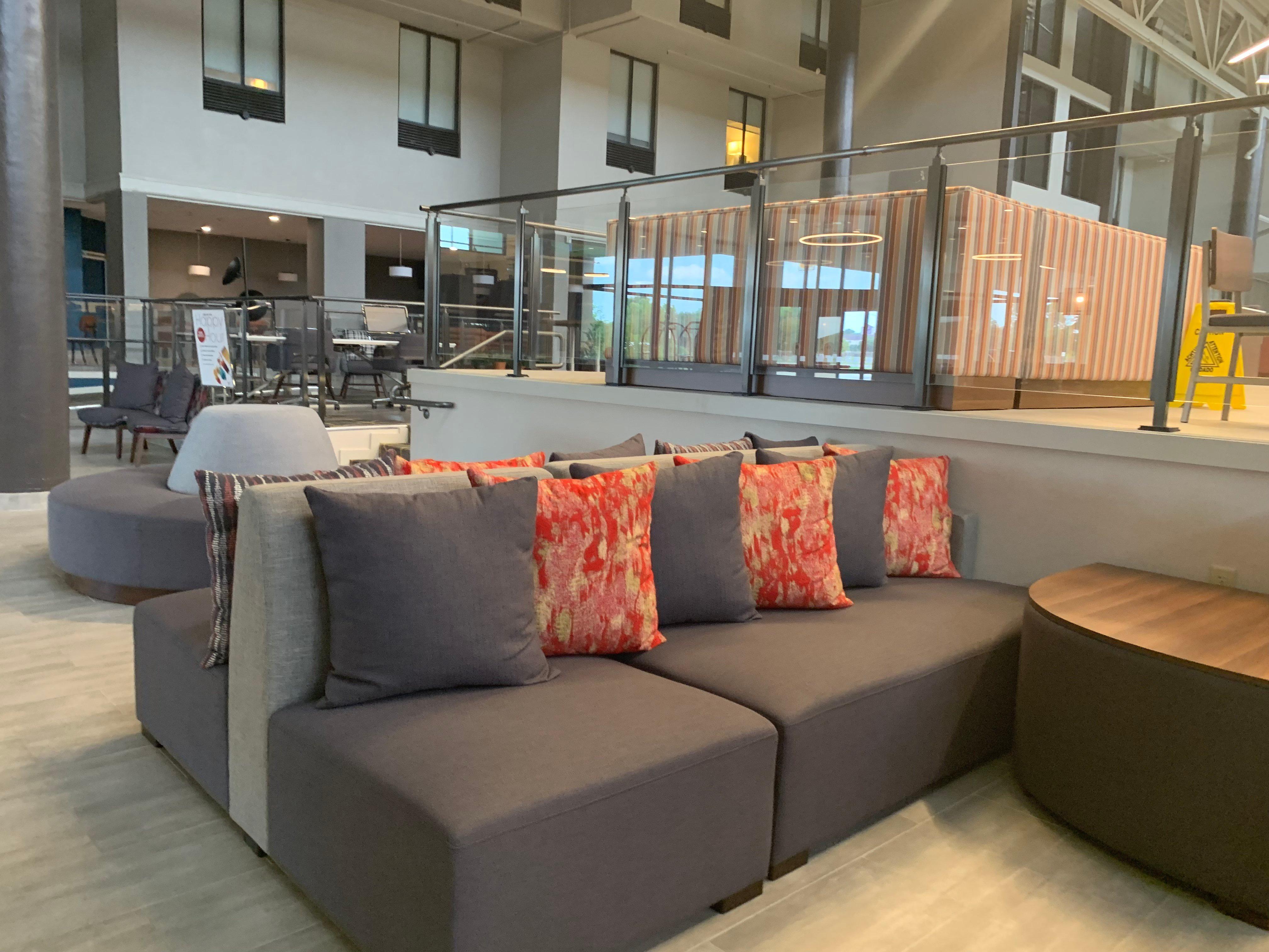 Holiday Inn Baton Rouge-South By Ihg Exteriér fotografie
