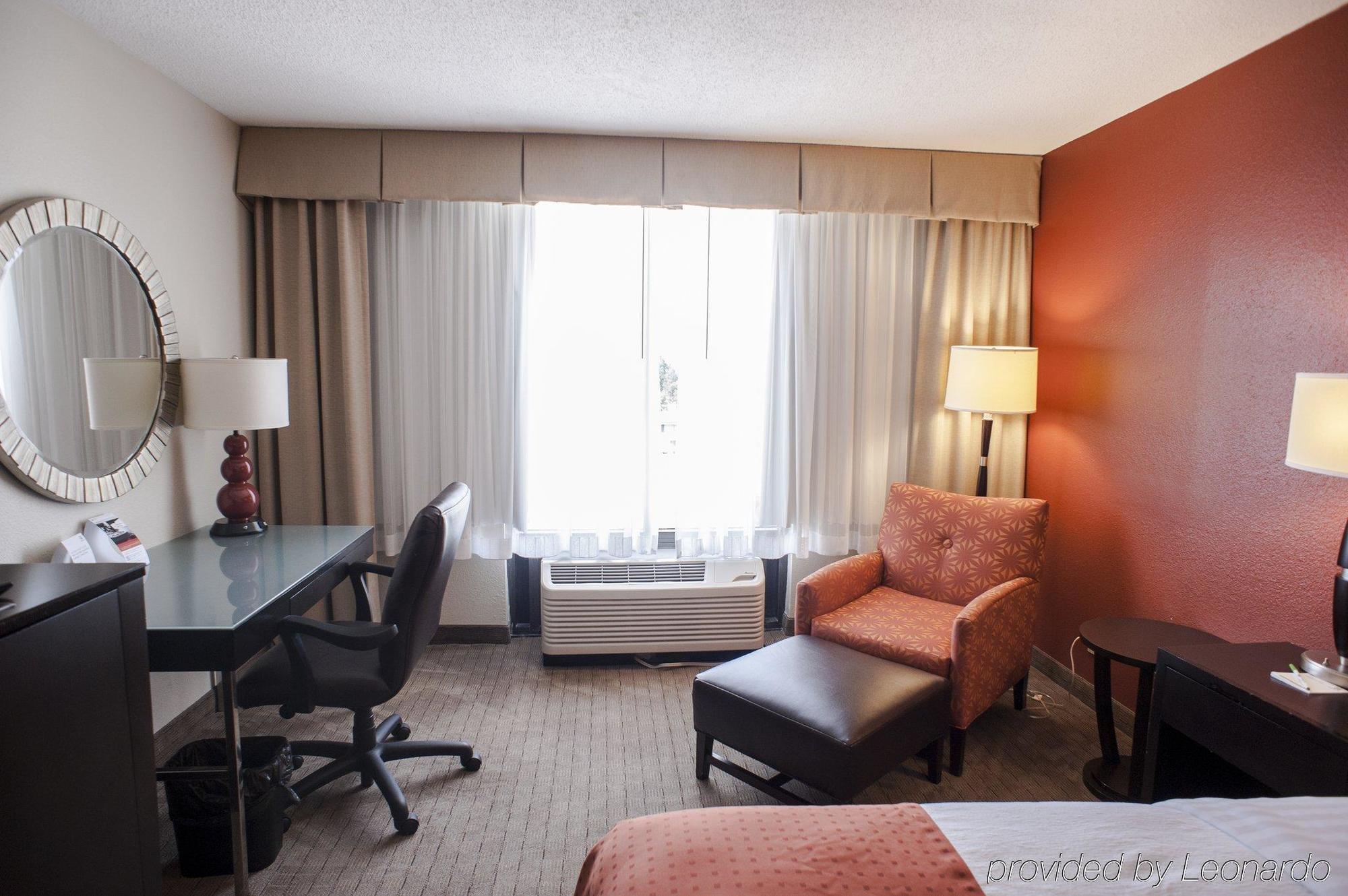 Holiday Inn Baton Rouge-South By Ihg Exteriér fotografie