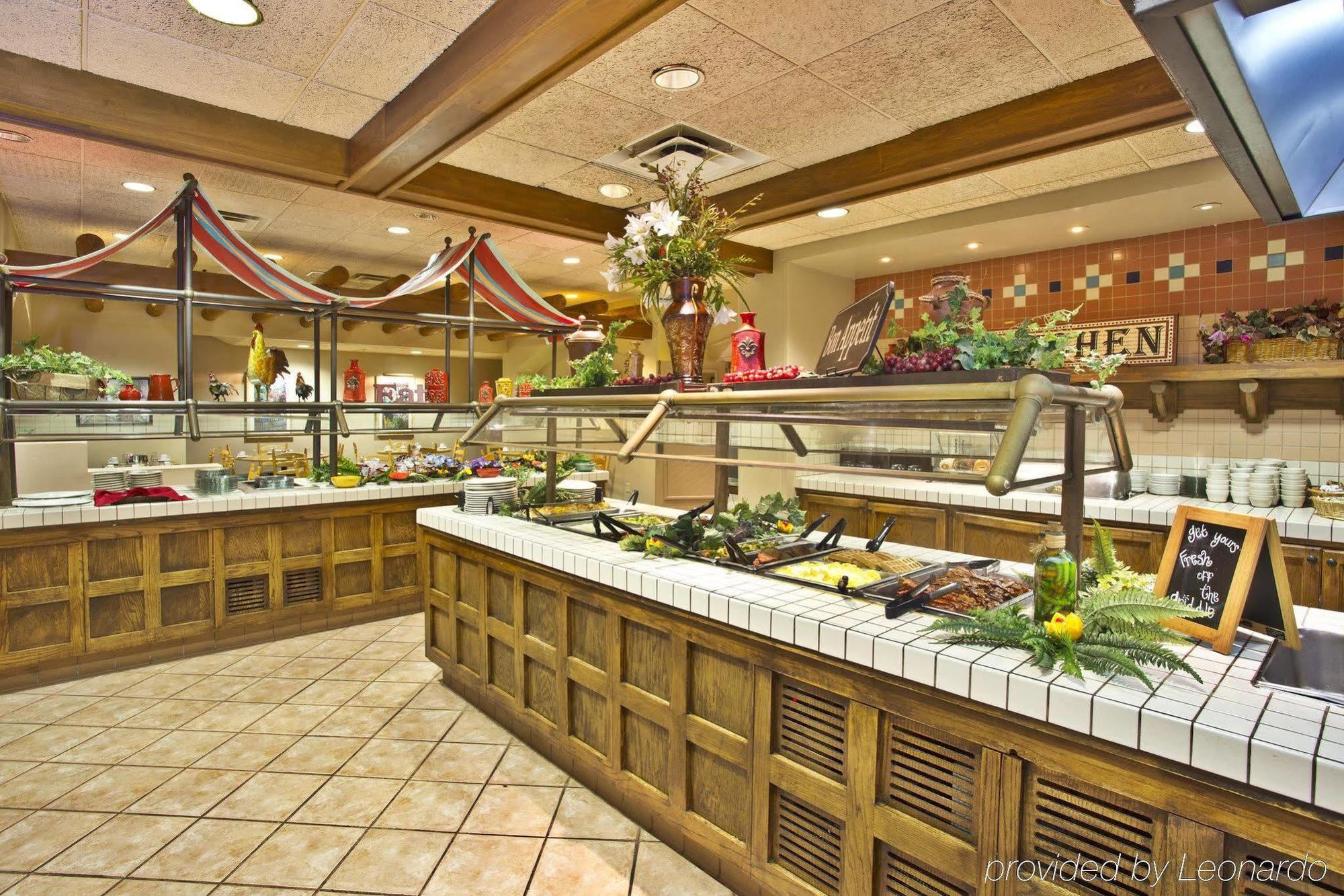 Holiday Inn Baton Rouge-South By Ihg Exteriér fotografie