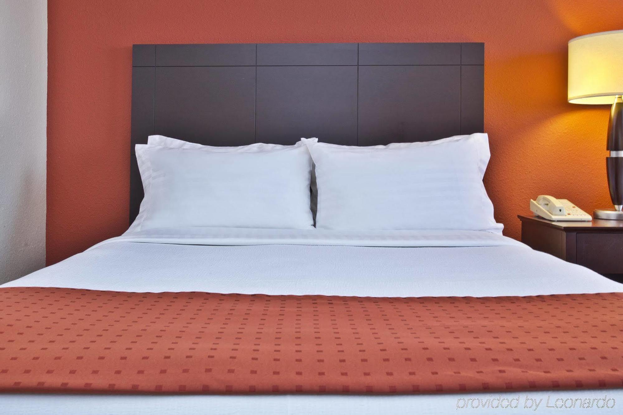 Holiday Inn Baton Rouge-South By Ihg Exteriér fotografie