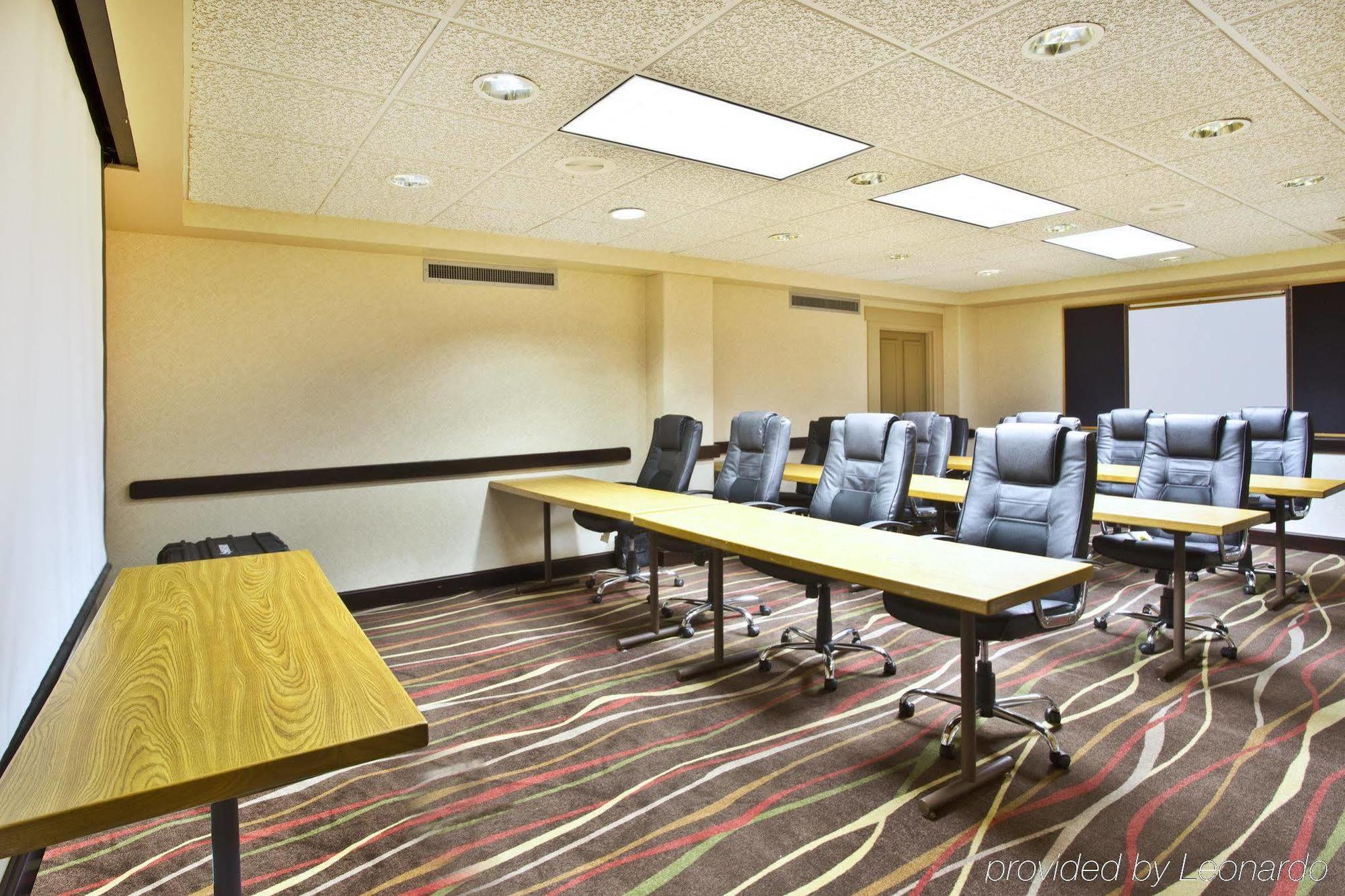 Holiday Inn Baton Rouge-South By Ihg Exteriér fotografie