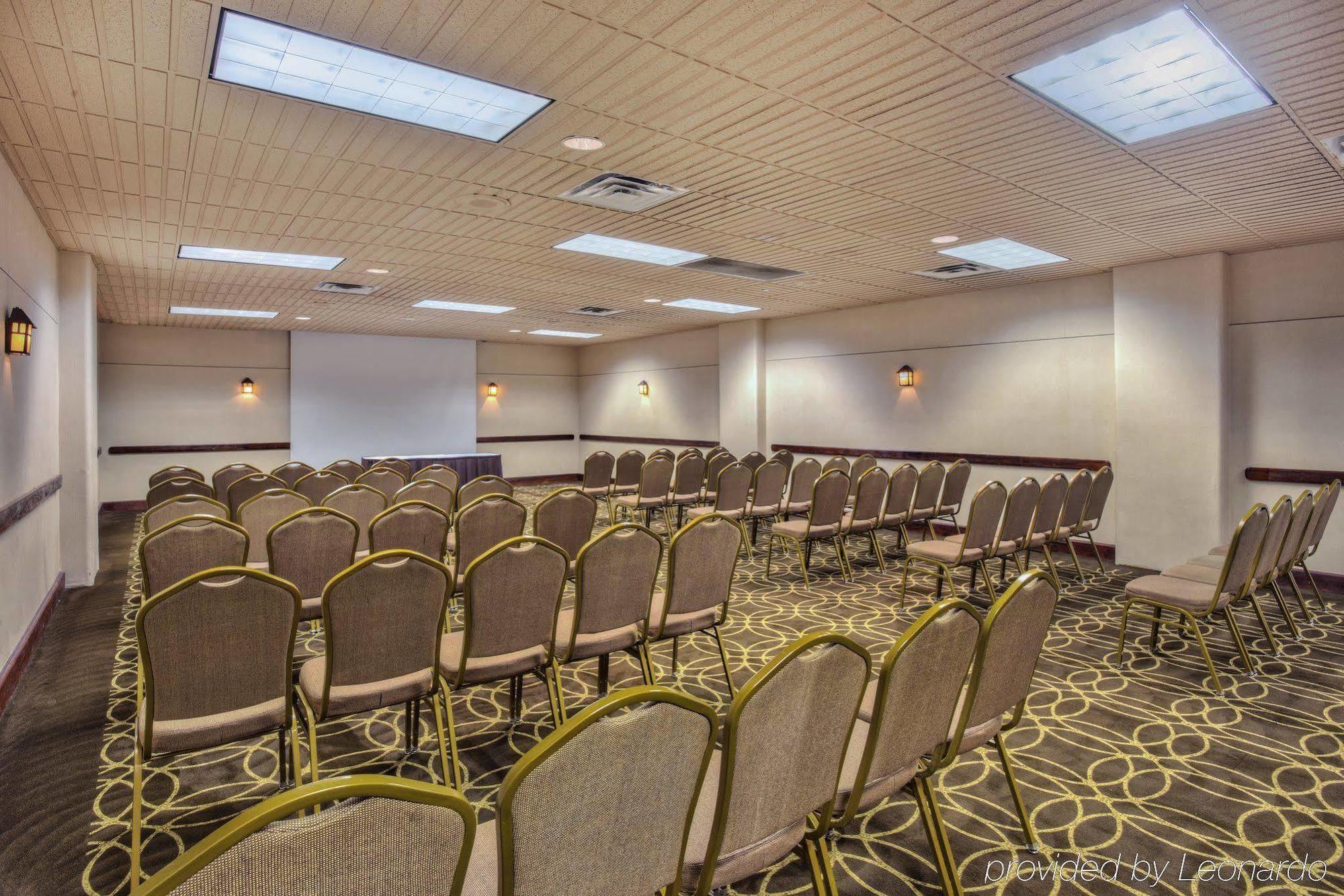 Holiday Inn Baton Rouge-South By Ihg Exteriér fotografie