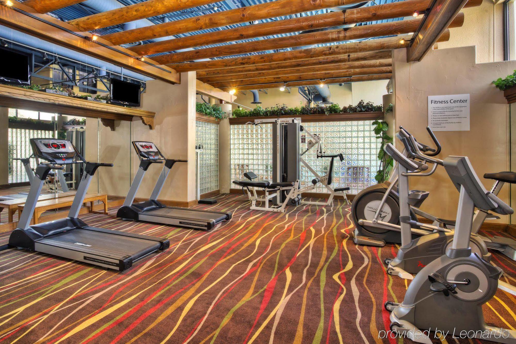 Holiday Inn Baton Rouge-South By Ihg Exteriér fotografie