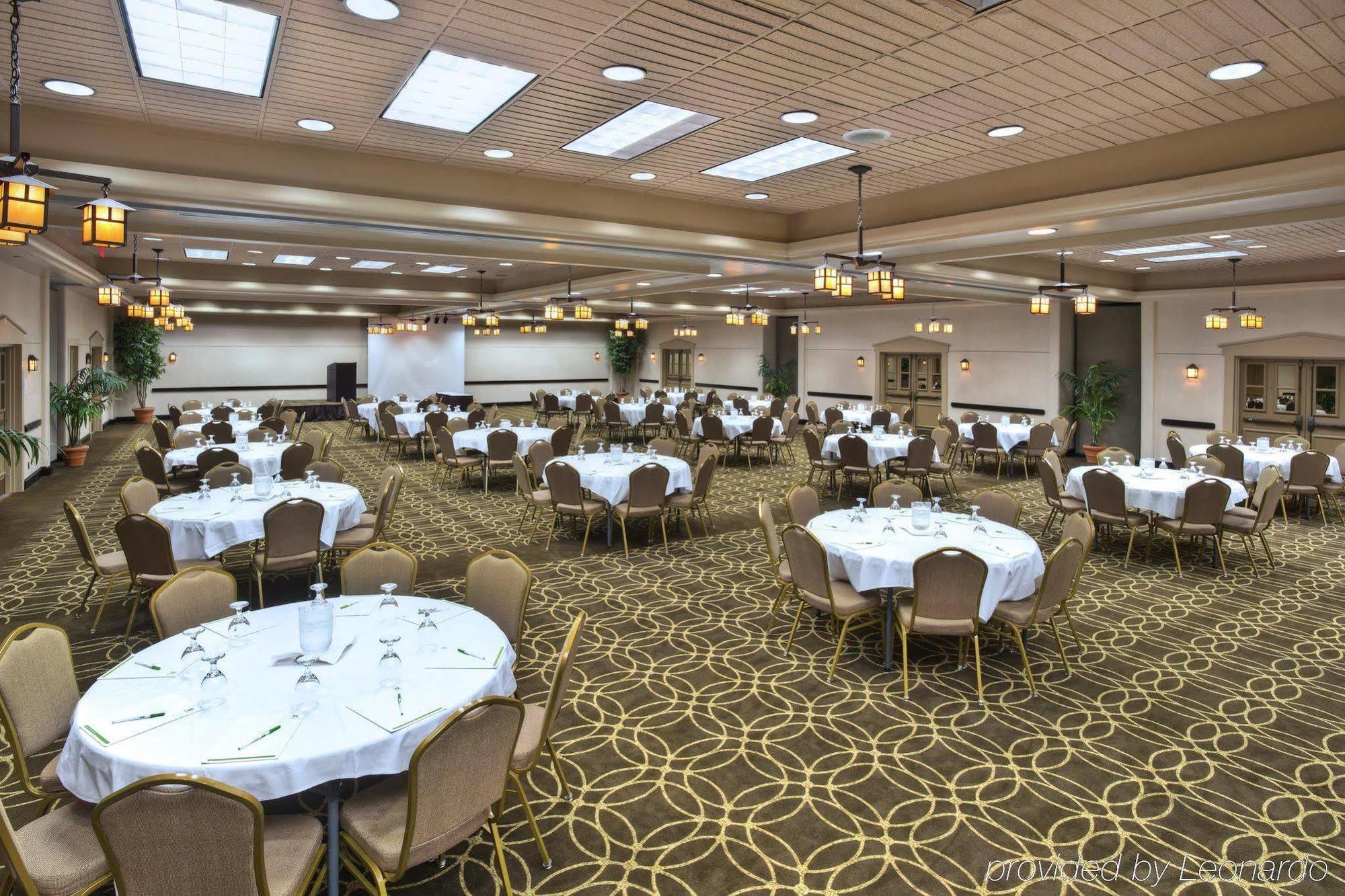 Holiday Inn Baton Rouge-South By Ihg Exteriér fotografie