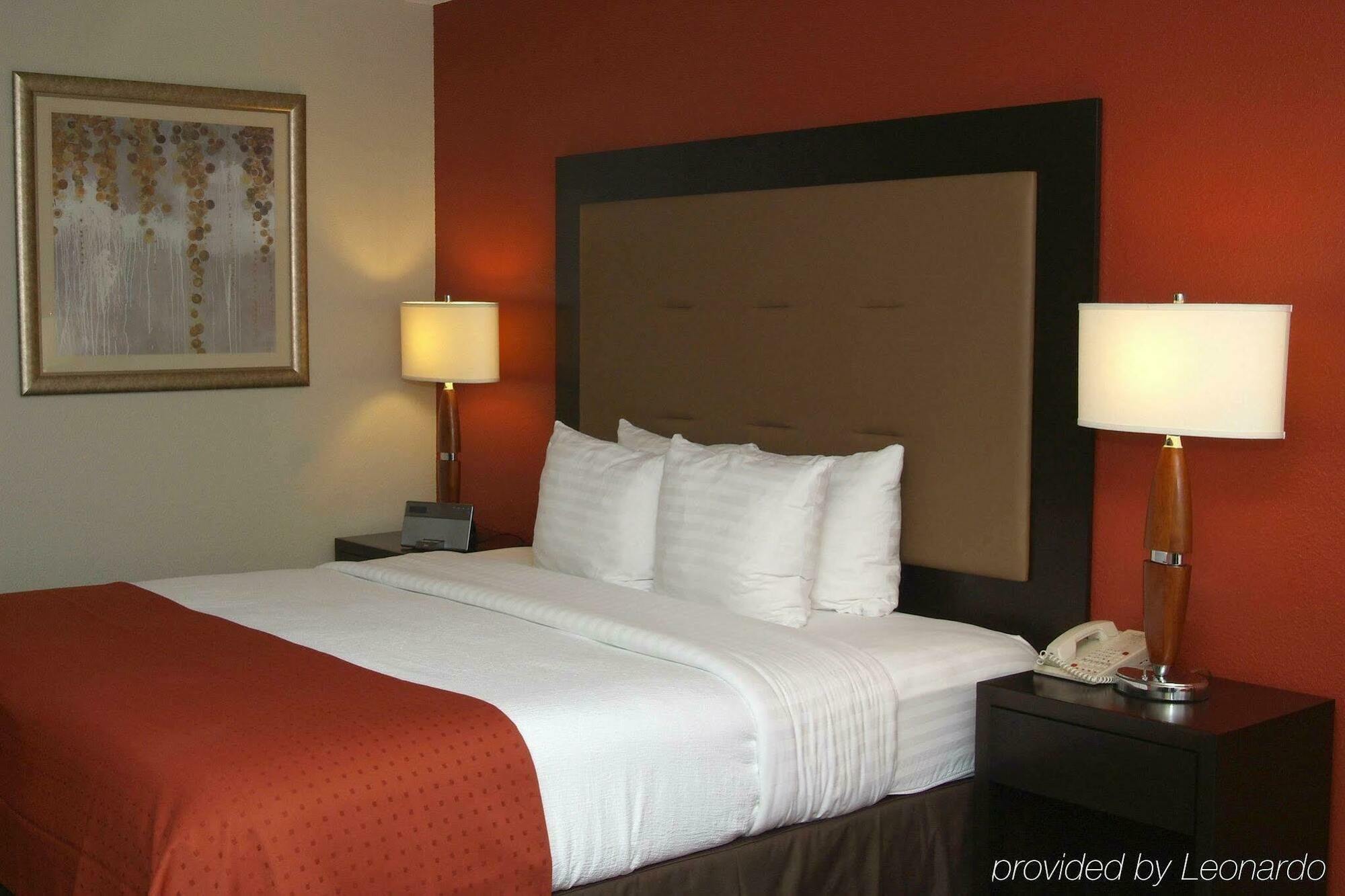 Holiday Inn Baton Rouge-South By Ihg Exteriér fotografie