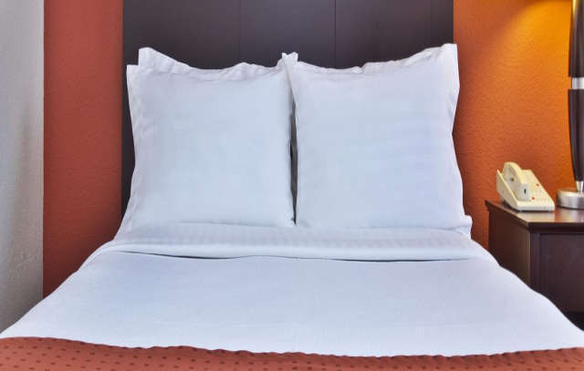 Holiday Inn Baton Rouge-South By Ihg Exteriér fotografie