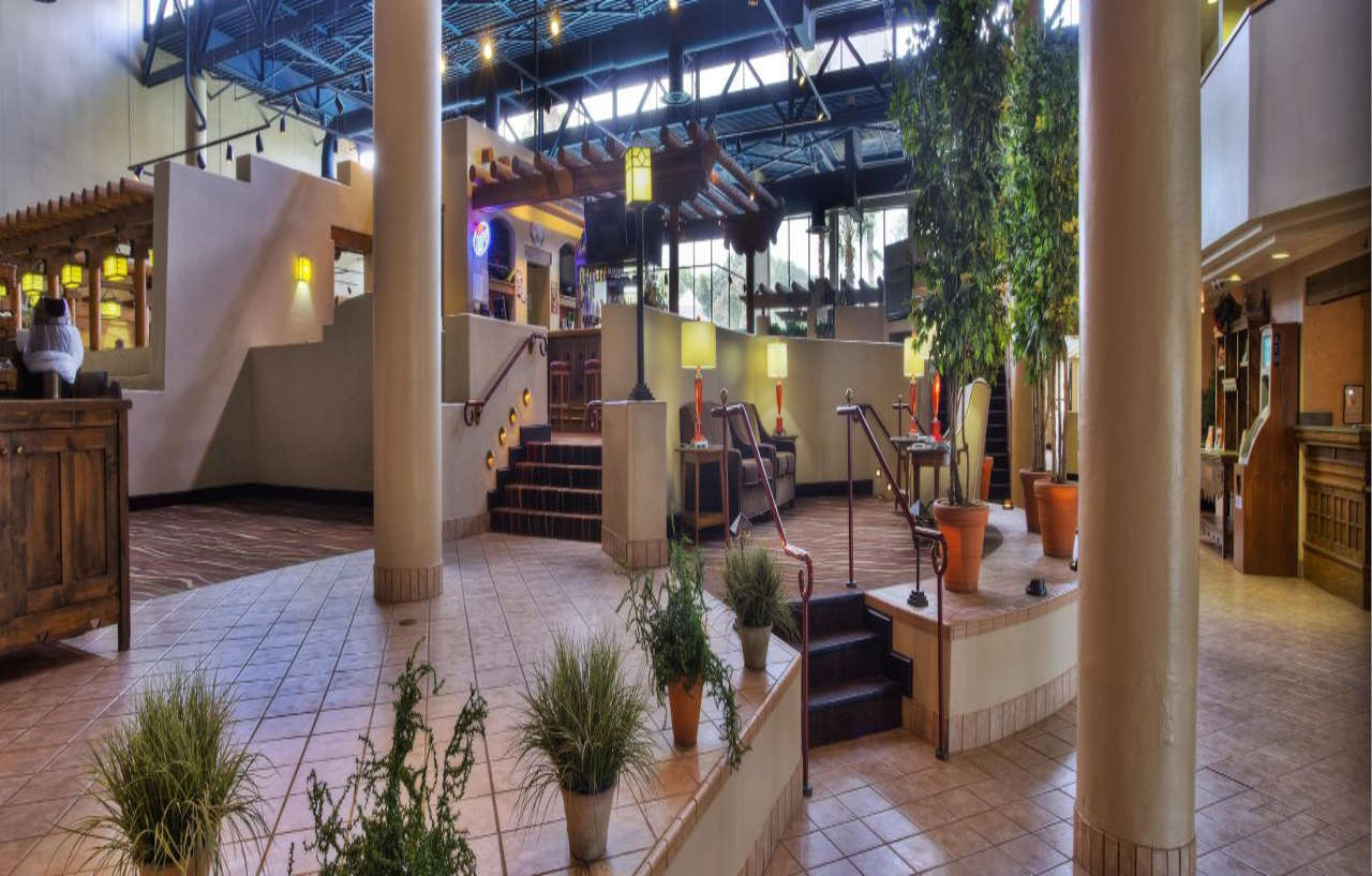 Holiday Inn Baton Rouge-South By Ihg Exteriér fotografie